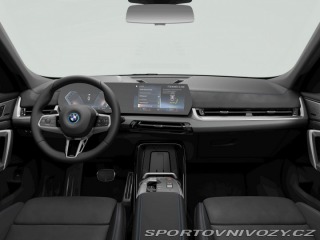 BMW iX1 xDrive30 2026