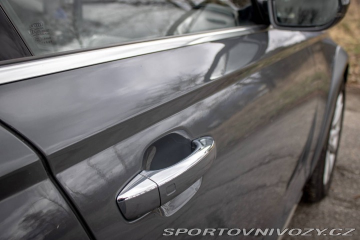 Audi A6 Allroad  3.0 TDI 320k qua 2018