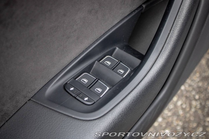 Audi A6 Allroad  3.0 TDI 320k qua 2018