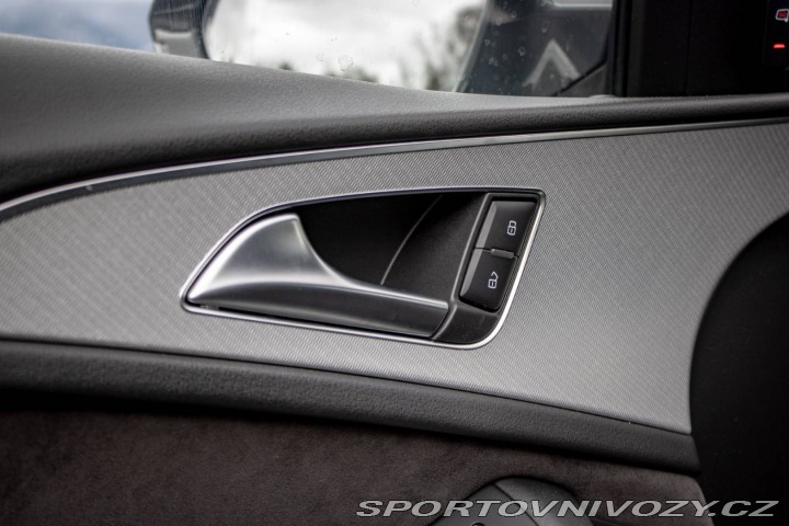 Audi A6 Allroad  3.0 TDI 320k qua 2018