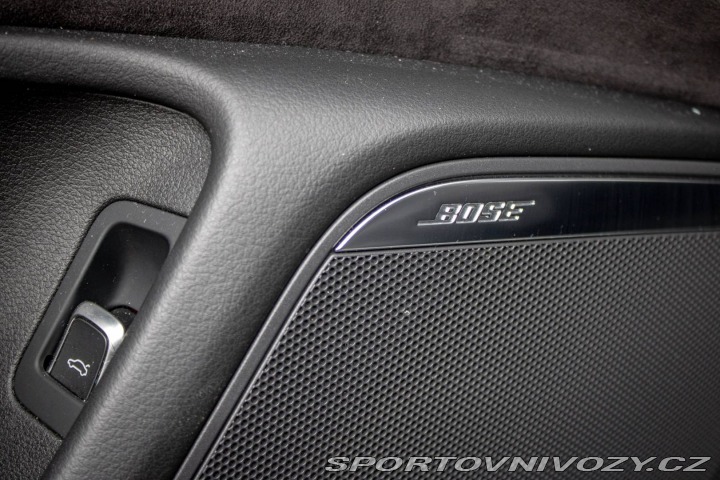 Audi A6 Allroad  3.0 TDI 320k qua 2018