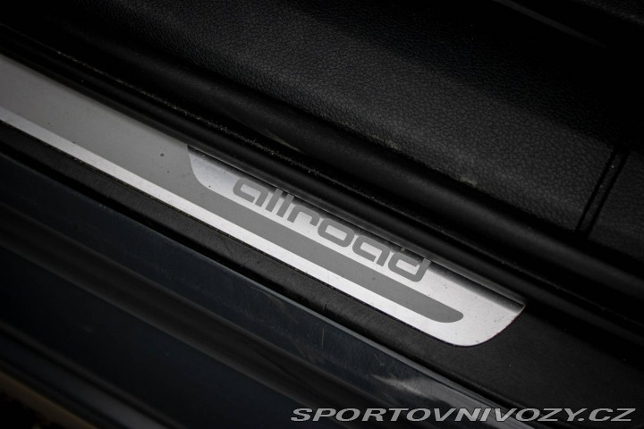 Audi A6 Allroad  3.0 TDI 320k qua 2018