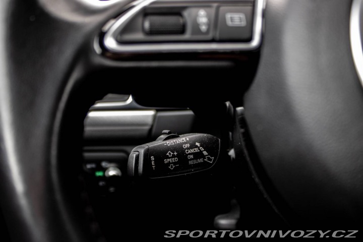 Audi A6 Allroad  3.0 TDI 320k qua 2018