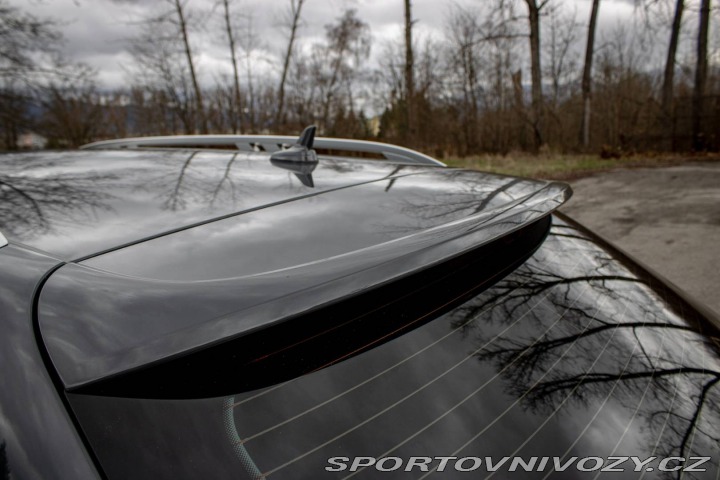 Audi A6 Allroad  3.0 TDI 320k qua 2018