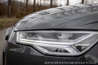 Audi A6 Allroad  3.0 TDI 320k qua 2018