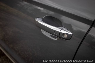 Audi A6 Allroad  3.0 TDI 320k qua 2018