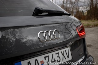 Audi A6 Allroad  3.0 TDI 320k qua 2018