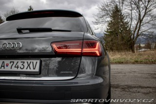 Audi A6 Allroad  3.0 TDI 320k qua 2018