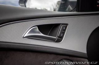 Audi A6 Allroad  3.0 TDI 320k qua 2018