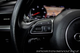 Audi A6 Allroad  3.0 TDI 320k qua 2018