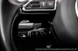 Audi A6 Allroad  3.0 TDI 320k qua 2018