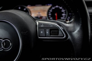 Audi A6 Allroad  3.0 TDI 320k qua 2018