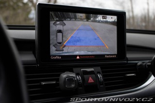 Audi A6 Allroad  3.0 TDI 320k qua 2018