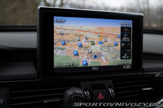 Audi A6 Allroad  3.0 TDI 320k qua 2018