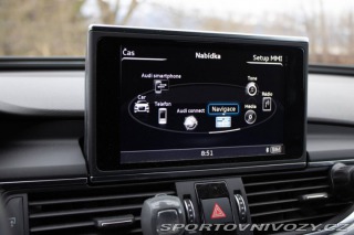 Audi A6 Allroad  3.0 TDI 320k qua 2018