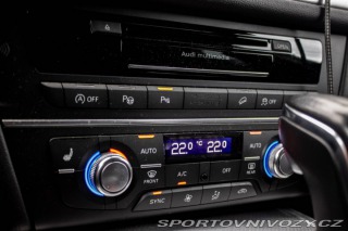 Audi A6 Allroad  3.0 TDI 320k qua 2018