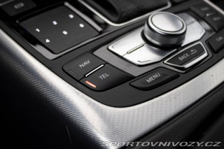 Audi A6 Allroad  3.0 TDI 320k qua 2018