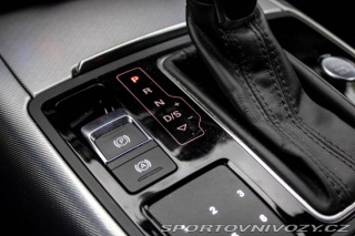 Audi A6 Allroad  3.0 TDI 320k qua 2018