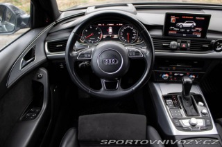 Audi A6 Allroad  3.0 TDI 320k qua 2018