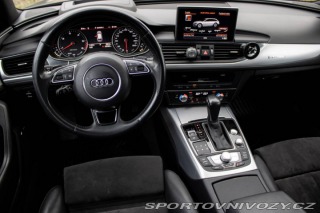 Audi A6 Allroad  3.0 TDI 320k qua 2018