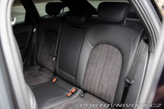 Audi A6 Allroad  3.0 TDI 320k qua 2018