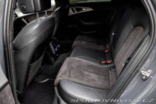 Audi A6 Allroad  3.0 TDI 320k qua 2018