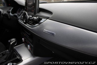 Audi A6 Allroad  3.0 TDI 320k qua 2018