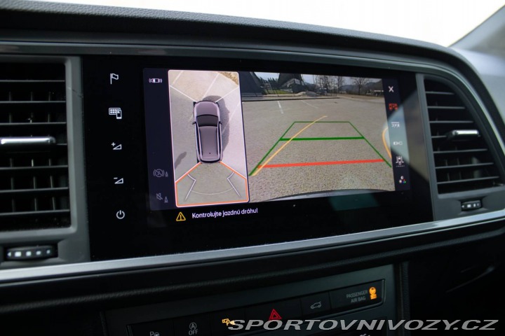 Cupra Ateca 2.0 TSI 221kw 4x4, DSG A 2020