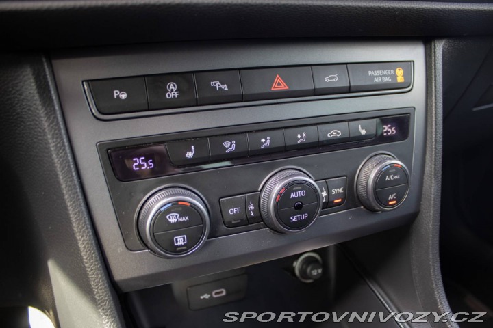 Cupra Ateca 2.0 TSI 221kw 4x4, DSG A 2020