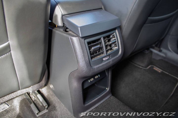 Cupra Ateca 2.0 TSI 221kw 4x4, DSG A 2020