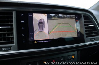 Cupra Ateca 2.0 TSI 221kw 4x4, DSG A 2020