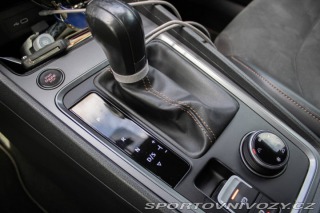 Cupra Ateca 2.0 TSI 221kw 4x4, DSG A 2020