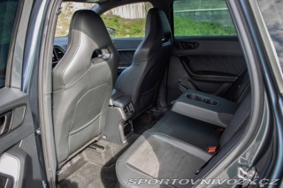 Cupra Ateca 2.0 TSI 221kw 4x4, DSG A 2020