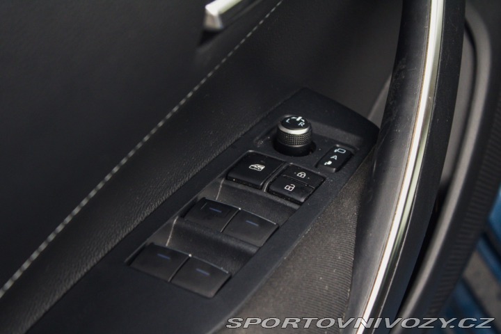 Toyota Corolla Combi  2.0 Hybrid Dynamic 2019