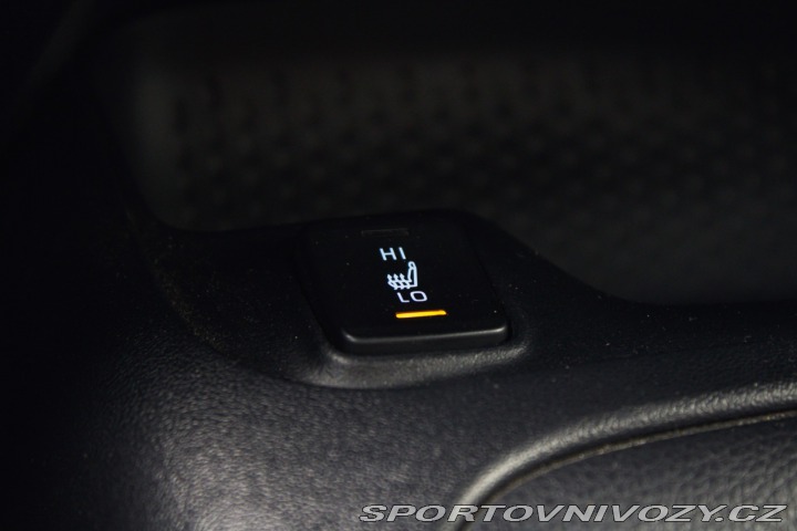 Toyota Corolla Combi  2.0 Hybrid Dynamic 2019