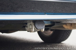 Toyota Corolla Combi  2.0 Hybrid Dynamic 2019