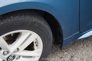 Toyota Corolla Combi  2.0 Hybrid Dynamic 2019