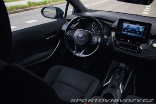 Toyota Corolla Combi  2.0 Hybrid Dynamic 2019