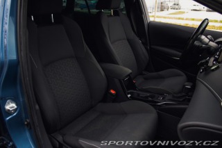 Toyota Corolla Combi  2.0 Hybrid Dynamic 2019