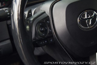 Toyota Corolla Combi  2.0 Hybrid Dynamic 2019