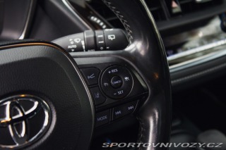 Toyota Corolla Combi  2.0 Hybrid Dynamic 2019