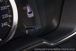 Toyota Corolla Combi  2.0 Hybrid Dynamic 2019