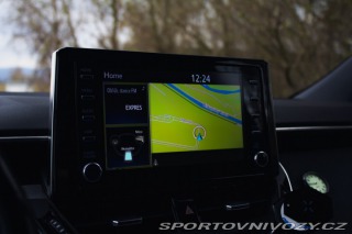 Toyota Corolla Combi  2.0 Hybrid Dynamic 2019