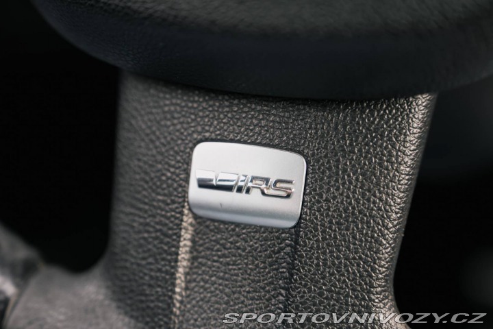 Škoda Octavia RS Combi  2.0 TFSI RS  /AJ N 2009