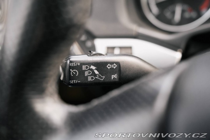 Škoda Octavia RS Combi  2.0 TFSI RS  /AJ N 2009