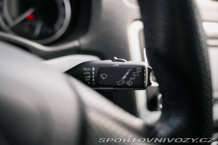 Škoda Octavia RS Combi  2.0 TFSI RS  /AJ N 2009