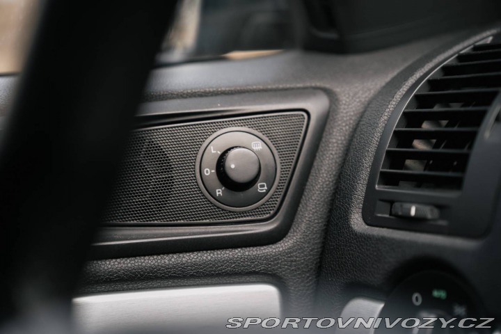 Škoda Octavia RS Combi  2.0 TFSI RS  /AJ N 2009