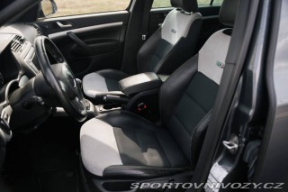 Škoda Octavia RS Combi  2.0 TFSI RS  /AJ N 2009