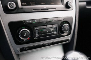 Škoda Octavia RS Combi  2.0 TFSI RS  /AJ N 2009