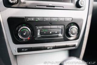 Škoda Octavia RS Combi  2.0 TFSI RS  /AJ N 2009